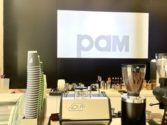 -Pam Coffee
