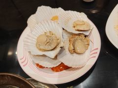 -太湖饭店玉兰厅(自助餐厅)