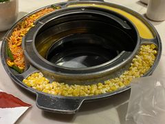 -韩宫宴烤肉·料理(苏州中心店)