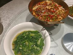 -小隐院子·庭院餐厅(大学城后湖店)