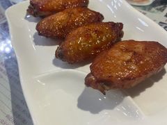 奥尔良鸡中亦-周大娘牛乳(旧寨古村总店)