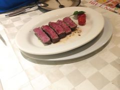 -西堤牛排(南京龙江店)