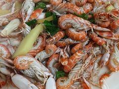 -金秋小吃海鲜·专注30年临海特色风味