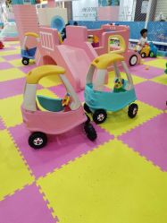 -胜利乐园(胜利购物广场店)