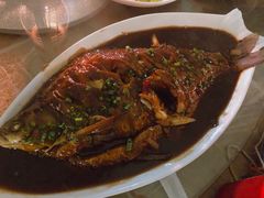 阳澄湖大鳊鱼-水岸居湖景农家乐·阳澄湖大闸蟹