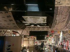 -三杯赤運·中式小酒馆(所城里店)
