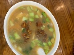 -老前童小吃(北明程路店)