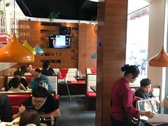 -胡大饭馆(青果路店)