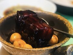 -荷风细雨·中国茶宴(碧云店)