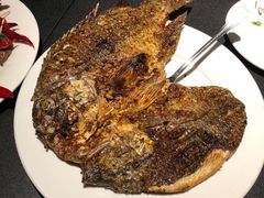 罗非鱼-南蛮子(进贤路店)