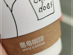 -卖呆儿咖啡(望京店)