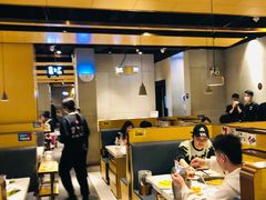 -么子烤肉(化龙池店)