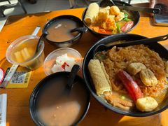 -螺蛳粉先生(蓟门桥店)