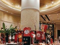 -怡聚轩全日制自助餐厅(大中华喜来登酒店)