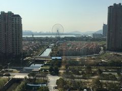 -山明水秀大饭店