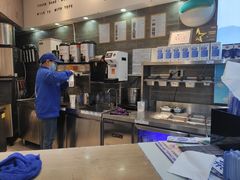 -陈多多·豆腐奶茶(草市街店)