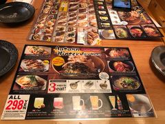 -鸟贵族(天王寺北口店)