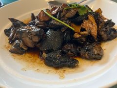 -茶油香闽南菜·花园餐厅(前埔店)