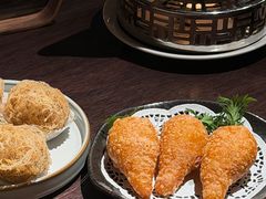 -逸东轩(香港逸东酒店)
