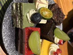 -中国书法大厦日本料理