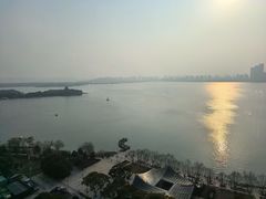 -苏州洲际酒店·大堂酒廊
