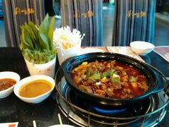 -刘一锅筋头巴脑(凌空二街店)