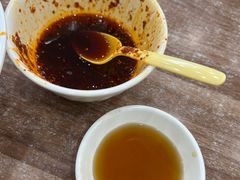-草桥清真牛肉锅贴扁食店
