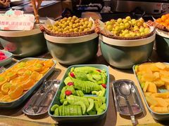 -杭州开元森泊度假乐园