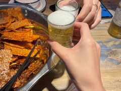 -嘎嘎鸭下巴·爆辣干锅(明教寺店)