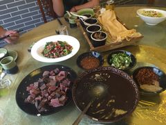 福谷堂煎饼卷大葱(高新康虹路店)-福谷堂煎饼卷大葱(康虹路店)