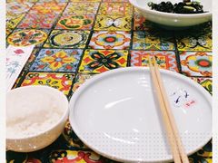 -宝轩渔府·老字号海鲜·正宗津菜(水上店)