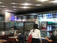 大堂-护国寺小吃(新街口店)