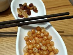 餐前小吃-陶德砂锅(蜀汉路店)
