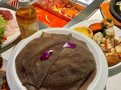 大片毛肚-千家粗粮王(MOMOPARK店)