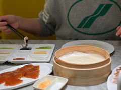 -城南往事(滨江世茂店)