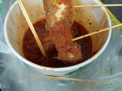 -王记西鎮电烤肉(汶上路店)