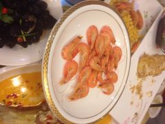 皇轩大饭店-皇轩大饭店(观音桥店)