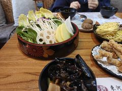 -束河人家(南锣鼓巷店)