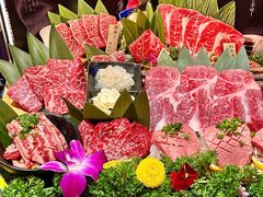 -丸藏和牛烧肉专门店(园区师惠坊店)