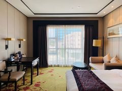-佛山顺德香云纱园林酒店(清晖园店)