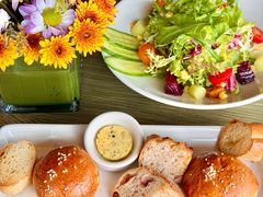 -WESTWOOD•落日餐厅•乐队演出(前海壹方汇店)