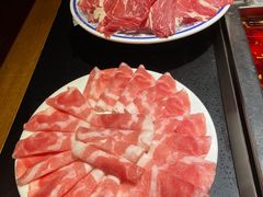 -蜀江龙火锅(339店)