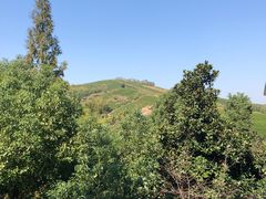 -天目湖御水温泉·度假酒店