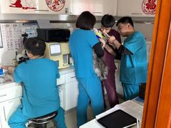 -宠颐生中康贝怡动物医院