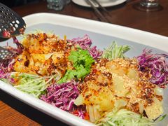 -掌柜的店·河南菜(世茂店)