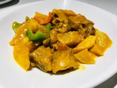 -煲王粤菜餐厅(中侨中心店)