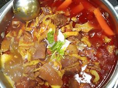 -刘一锅筋头巴脑(凌空二街店)