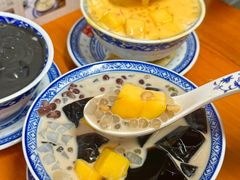 -韵姐牛奶甜品世家