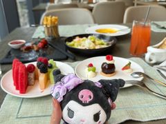 -富力丽思卡尔顿酒店·丽轩中餐厅
