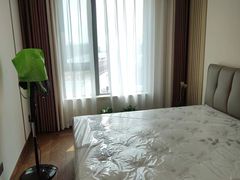 -有肆年整体软装设计 窗帘墙布硬包挂画(红星美凯龙双楠店)